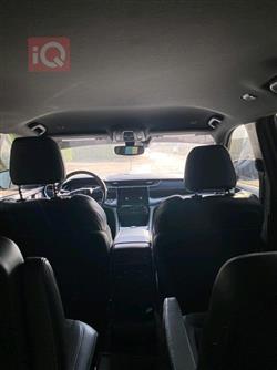 Jeep Grand Cherokee L